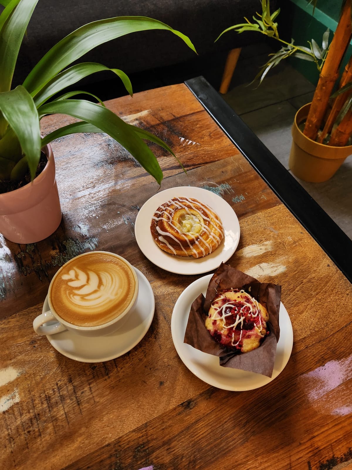 Herbarium Cafe