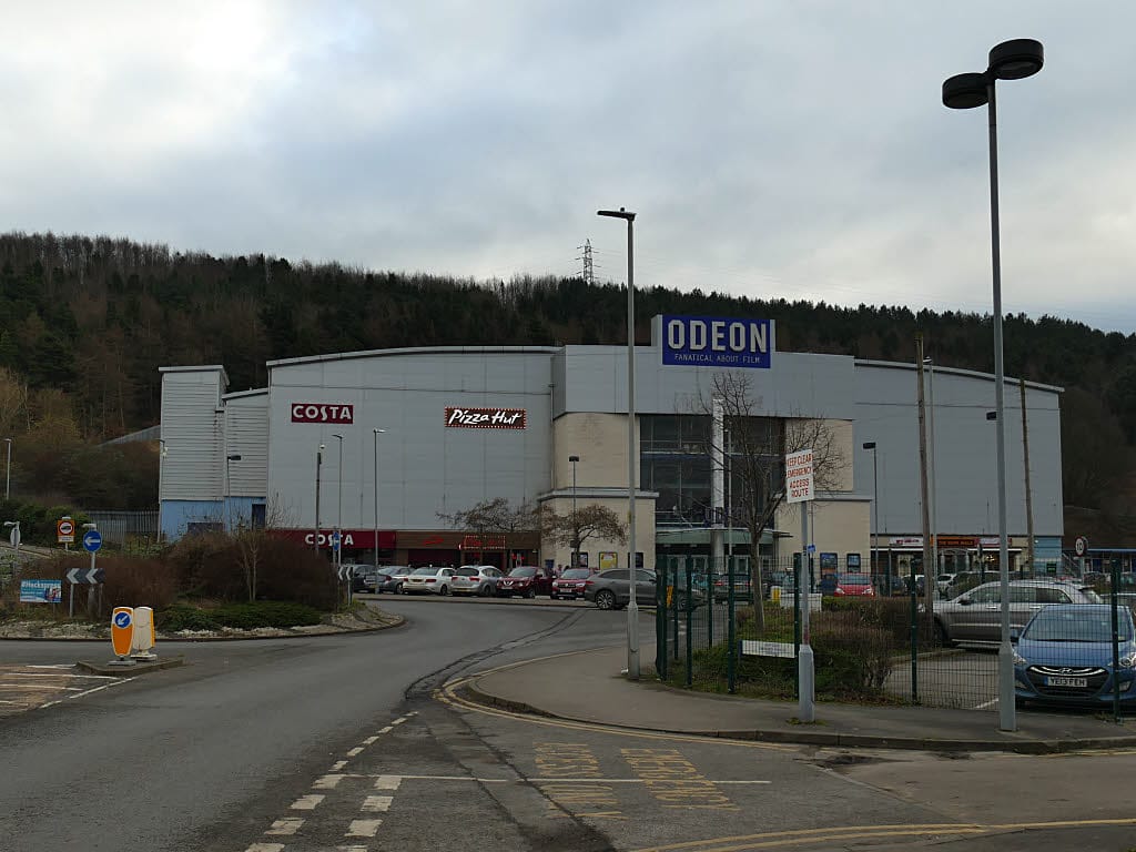 Costa photo 2