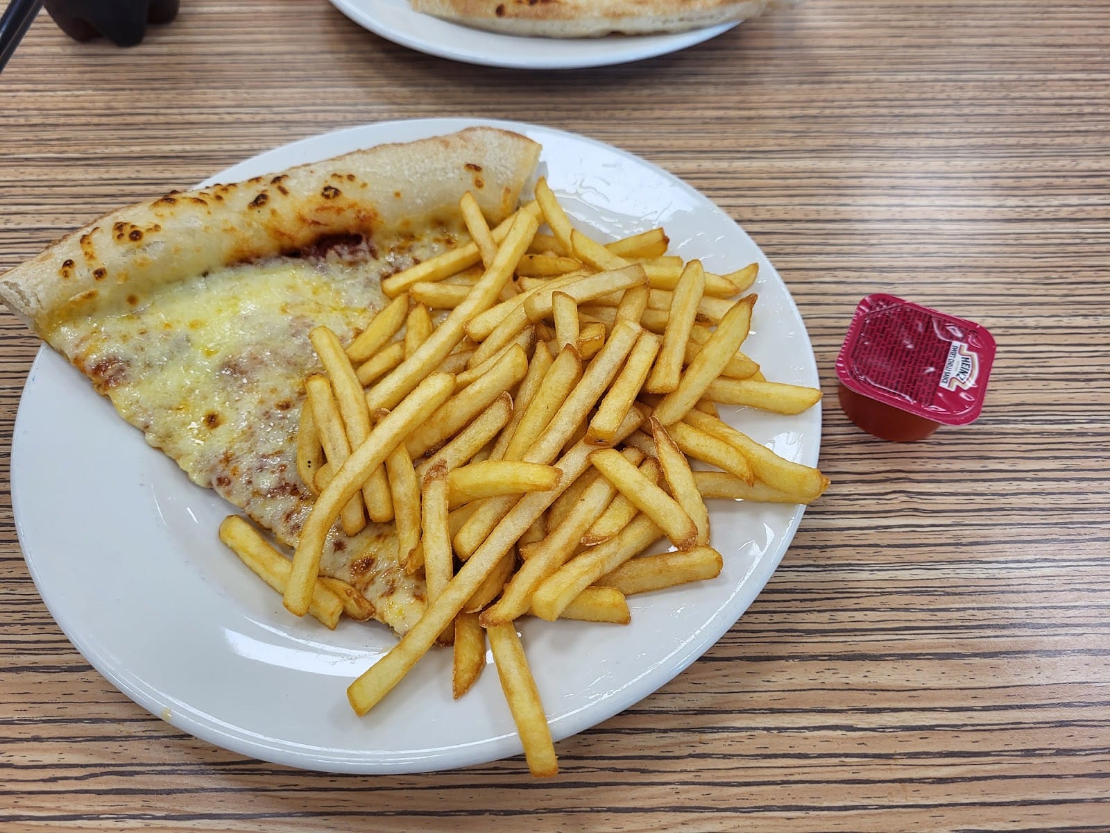 Asda Café