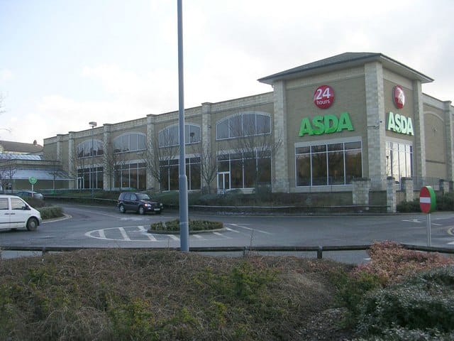 Asda Café photo 3