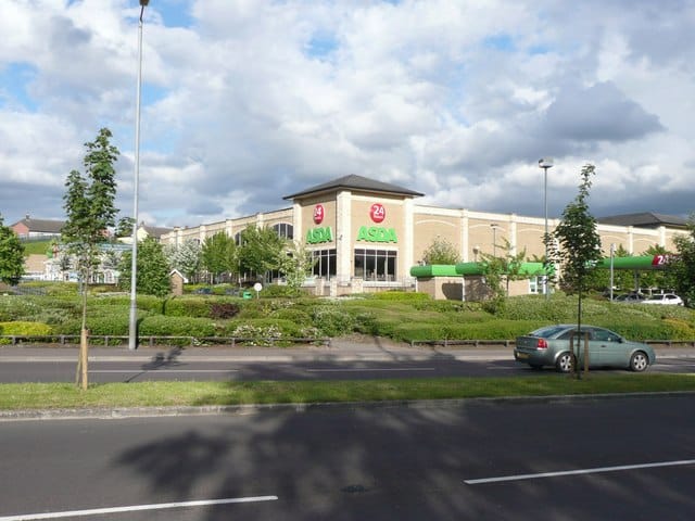 Asda Café photo 2