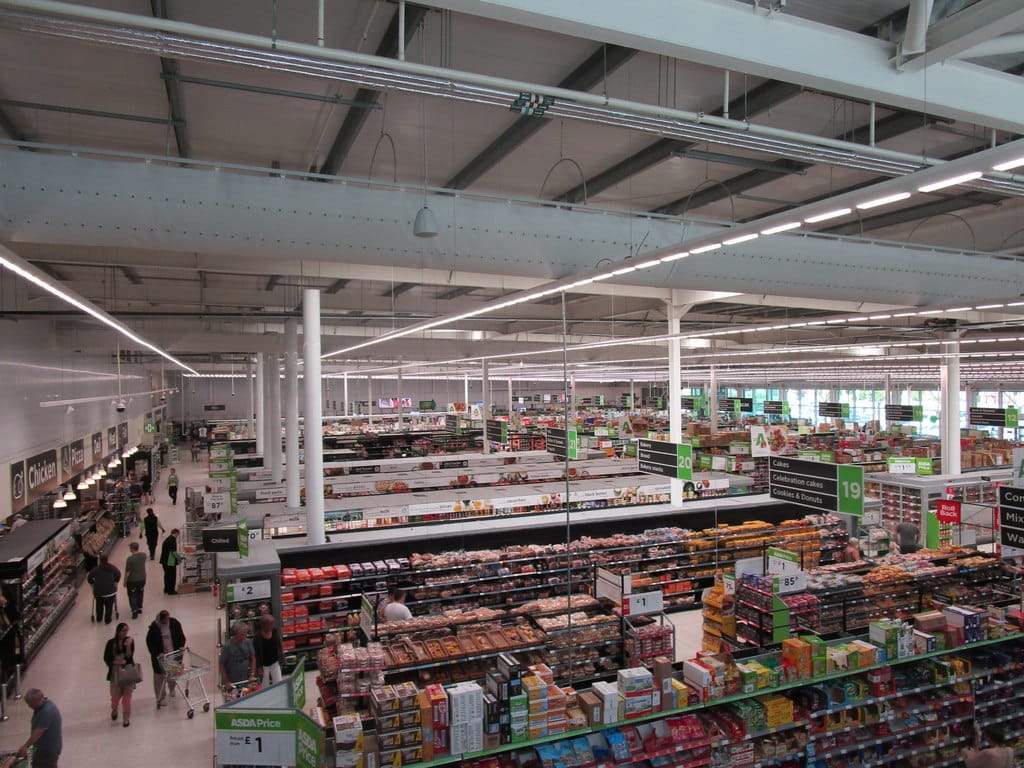 Asda Café photo 4