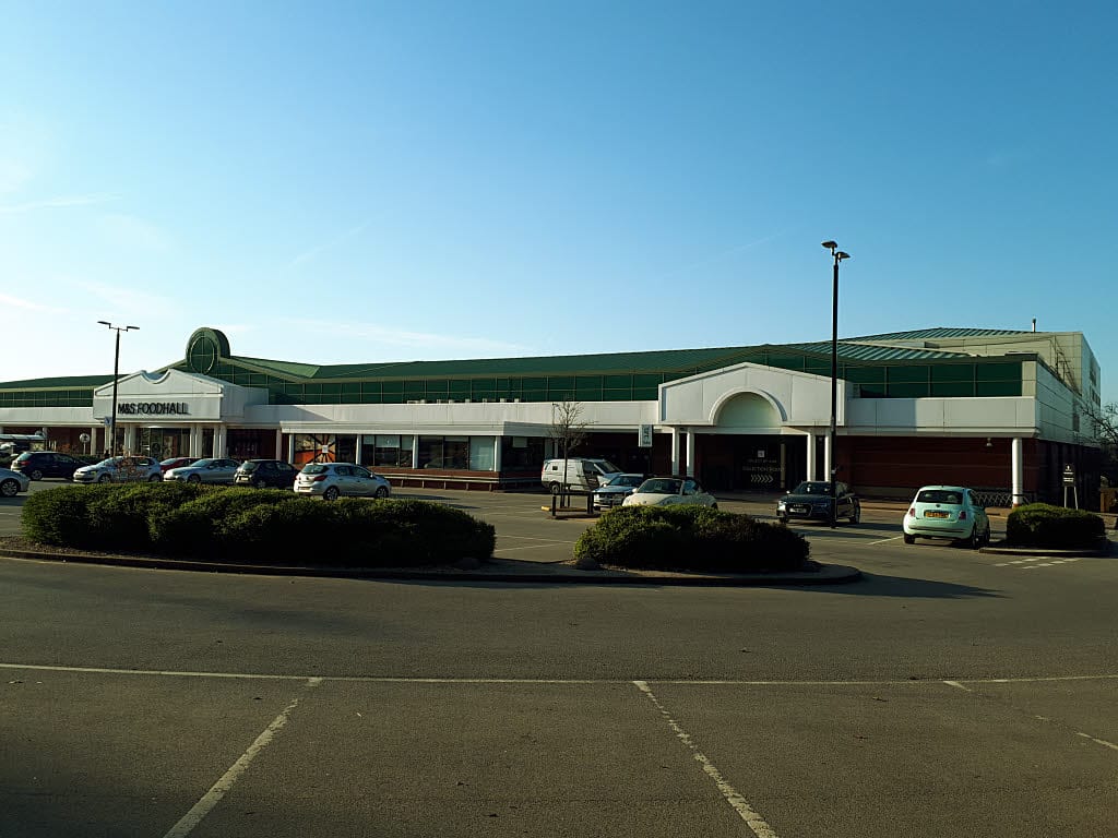 M&S Cafe photo 3
