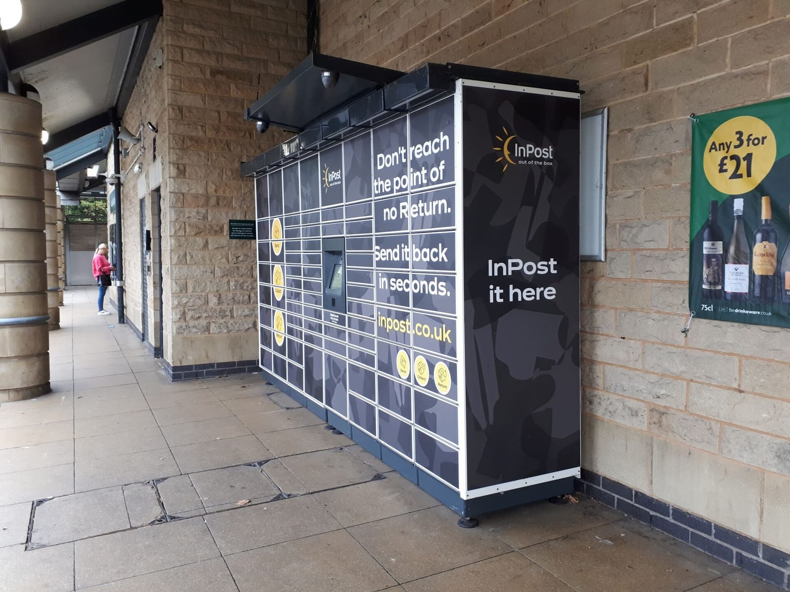 Morrisons Cafe photo 6