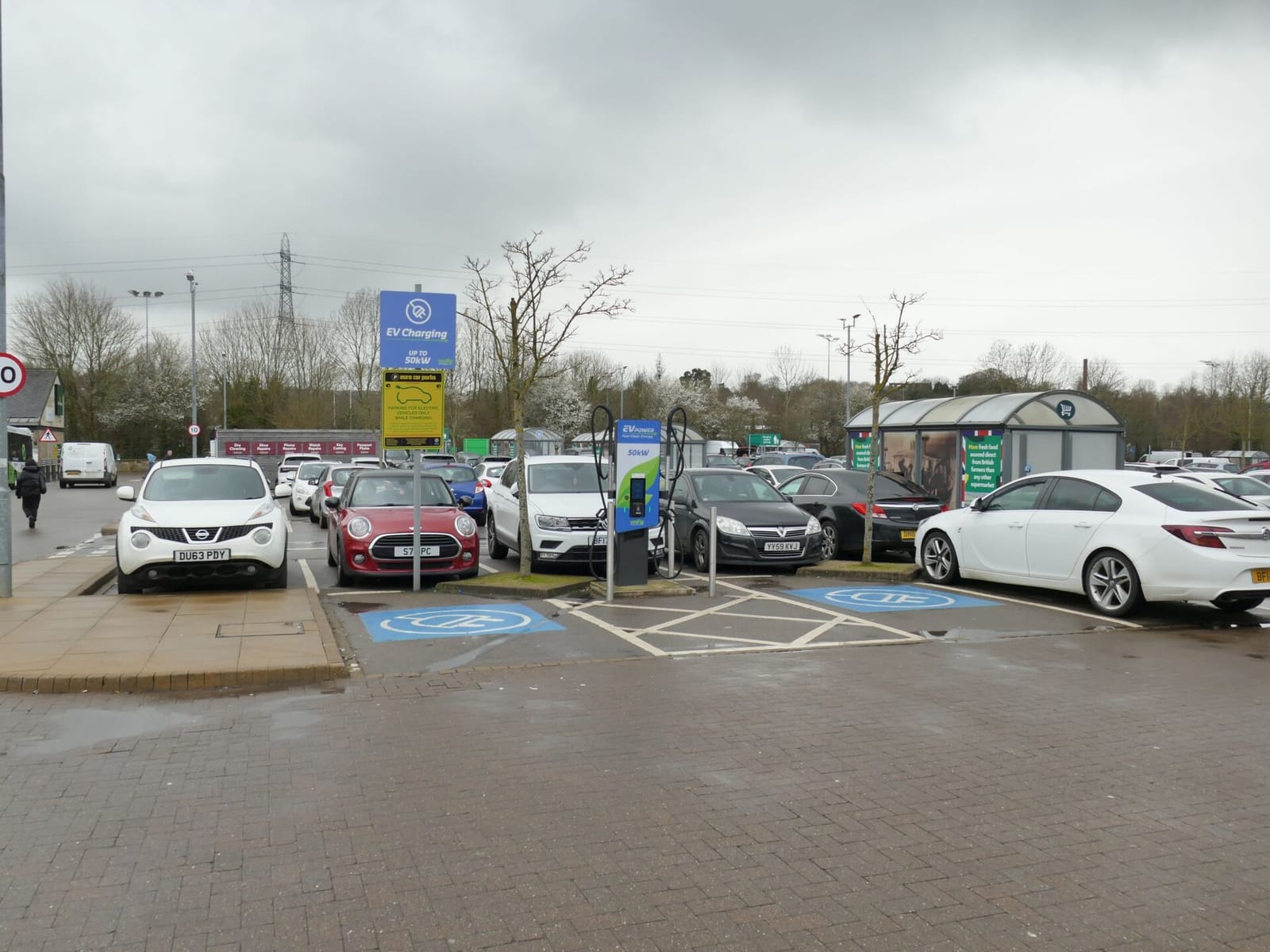 Morrisons Cafe photo 8
