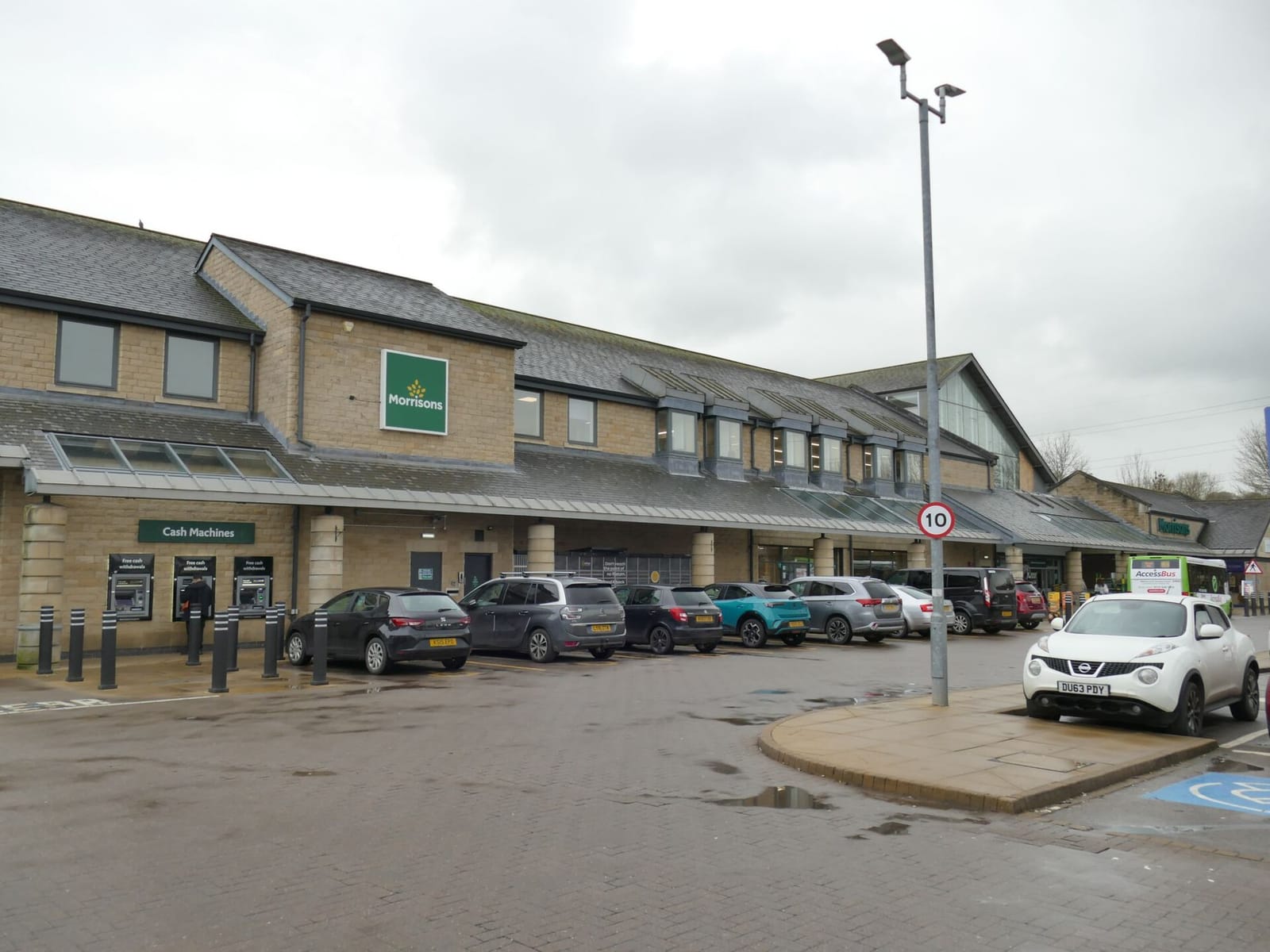 Morrisons Cafe photo 9