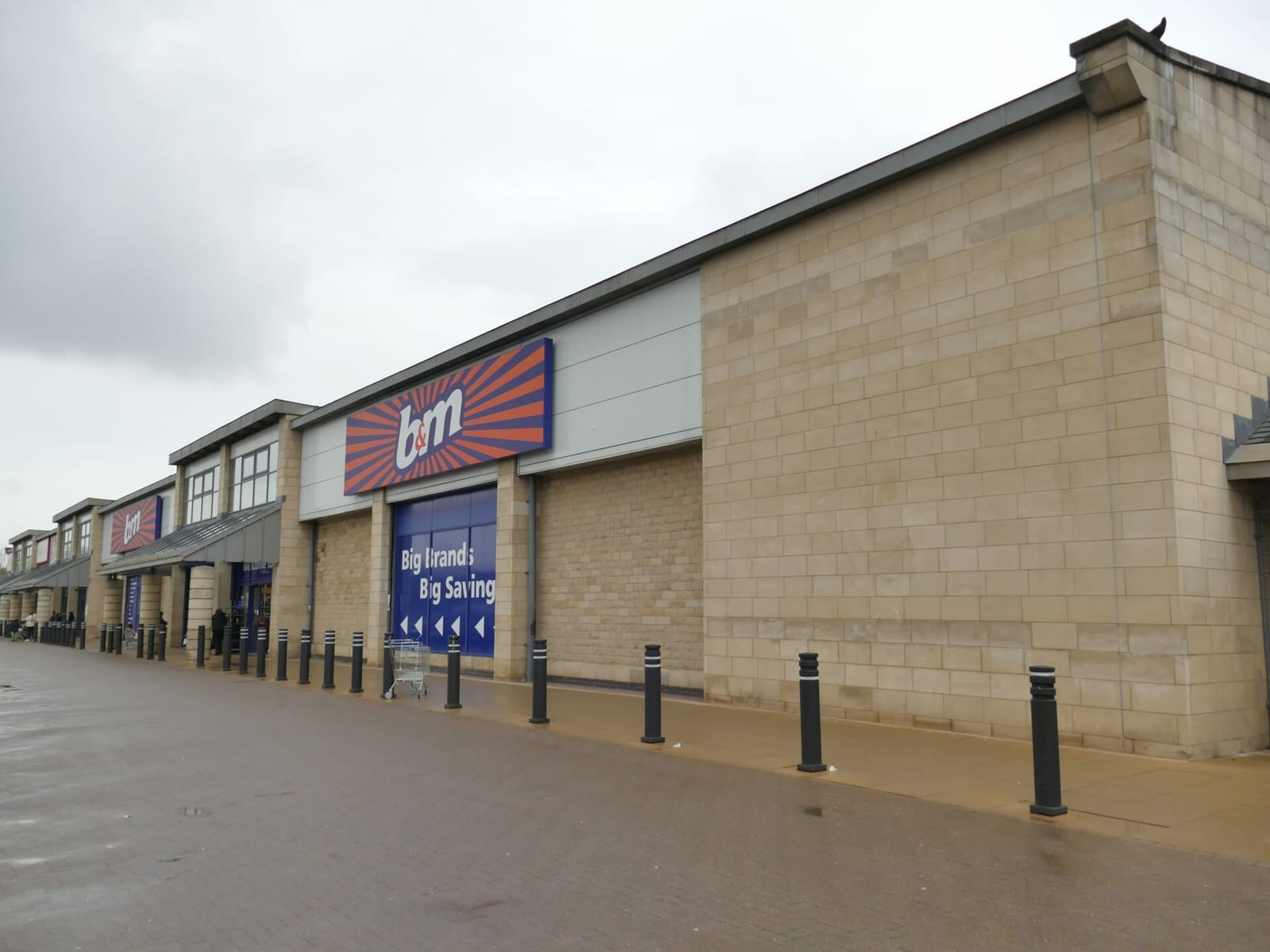 Morrisons Cafe photo 7
