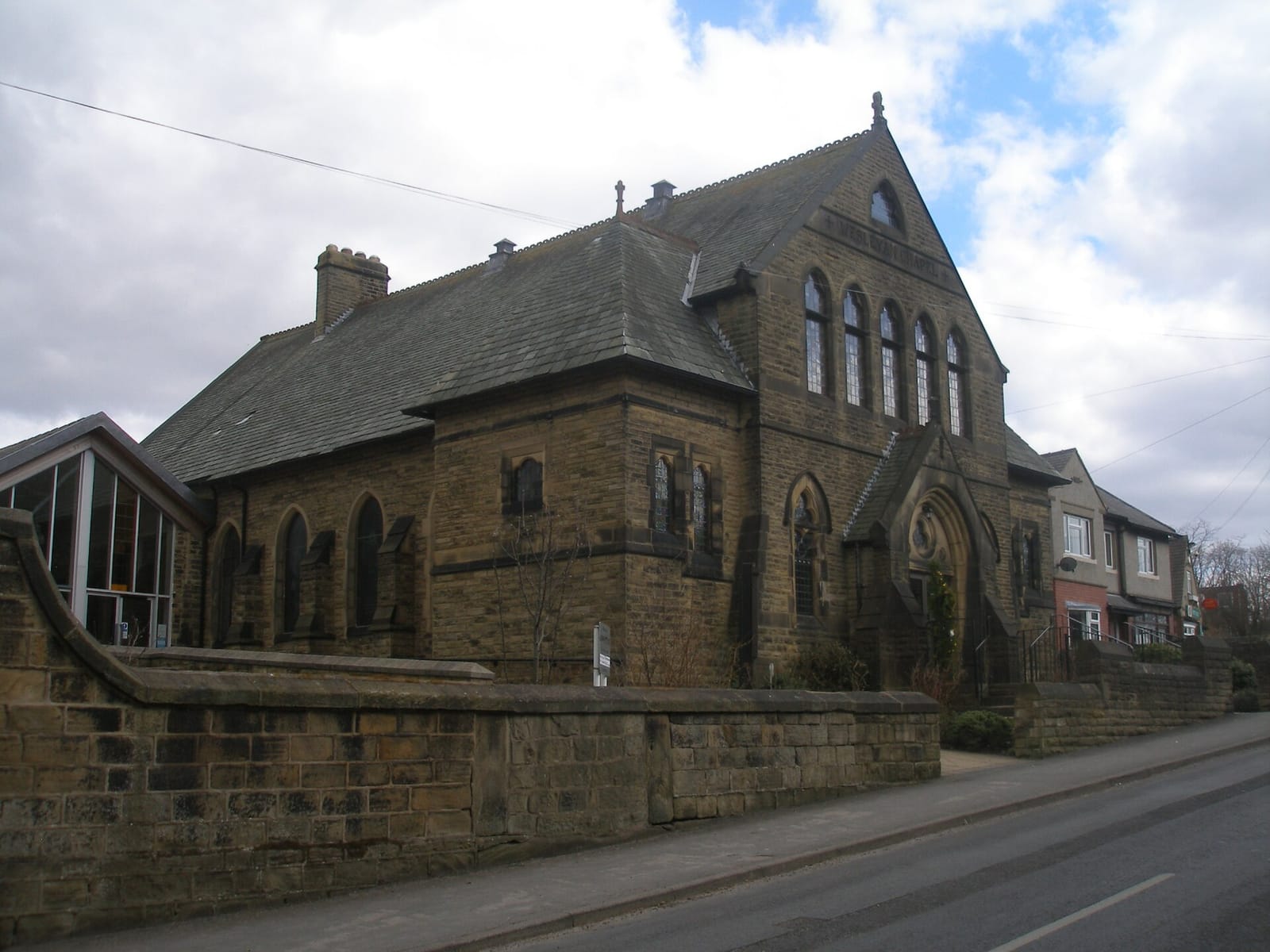 Cornerstone Community Cafe photo 4