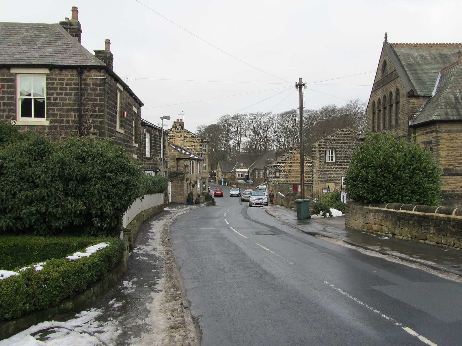 Cornerstone Community Cafe photo 2