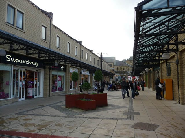The Shay Cafe photo 5