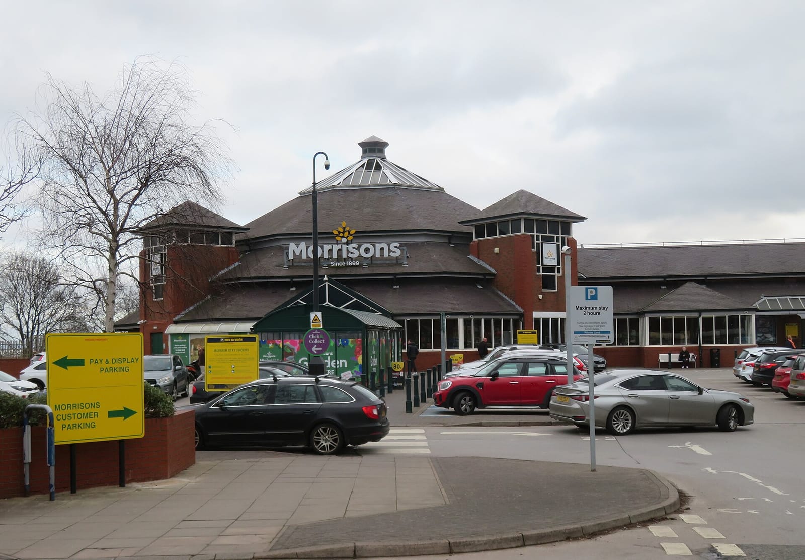 Morrisons Cafe photo 2