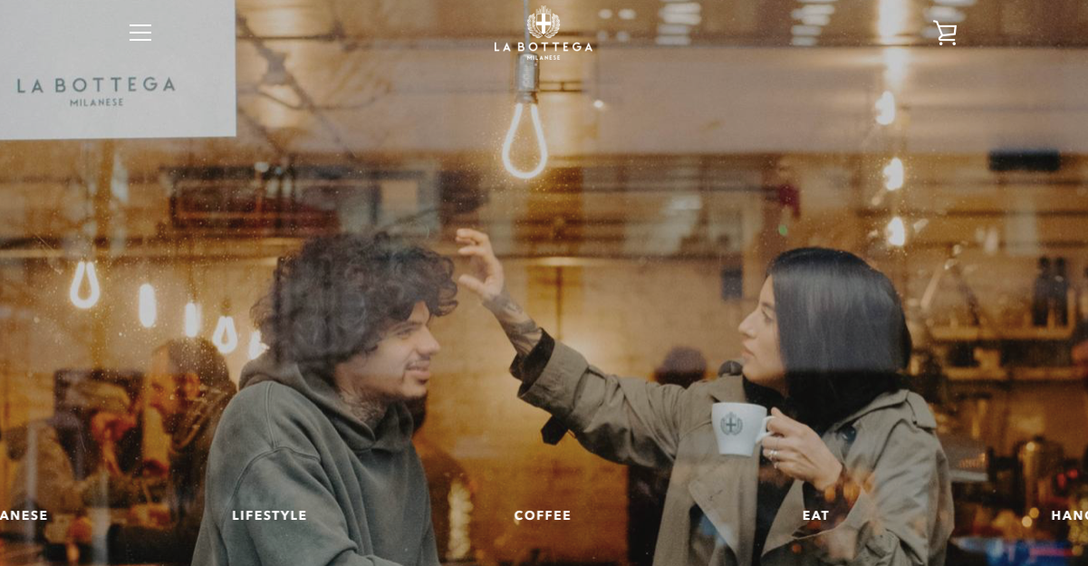 La Bottega Milanese (Park House) photo 2