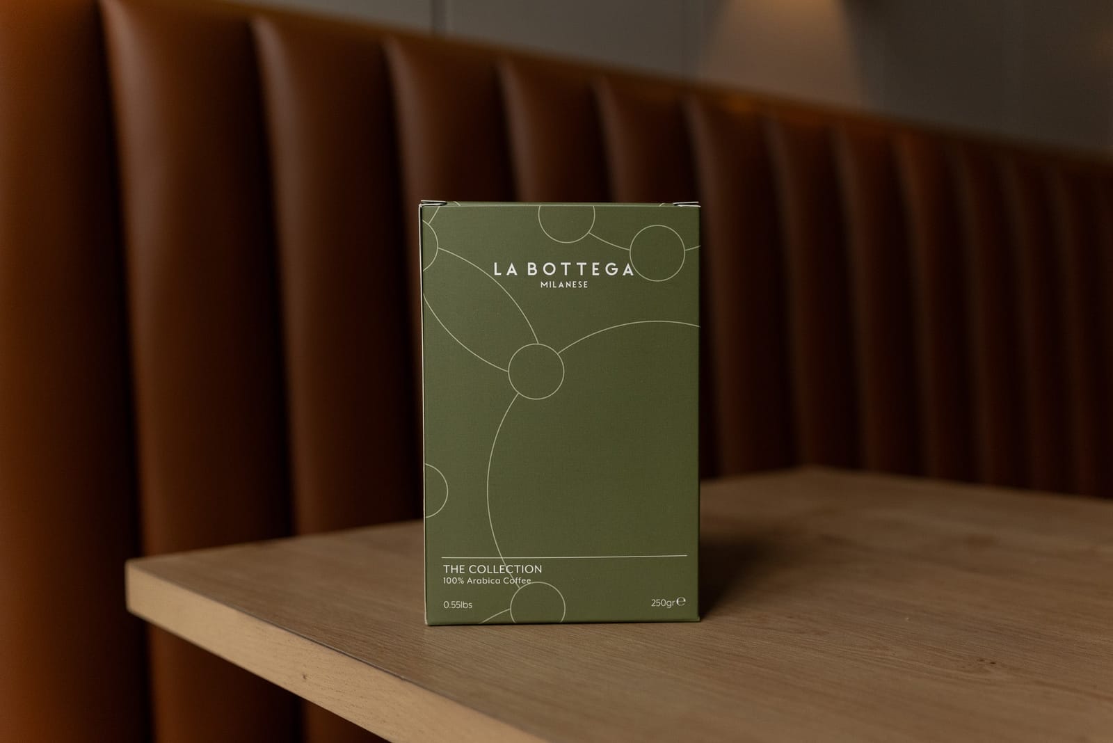 La Bottega Milanese (Park House) photo 8