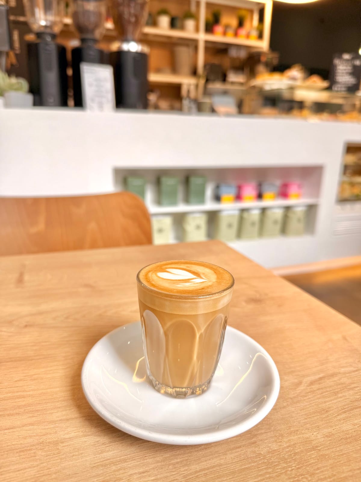La Bottega Milanese (Park House)