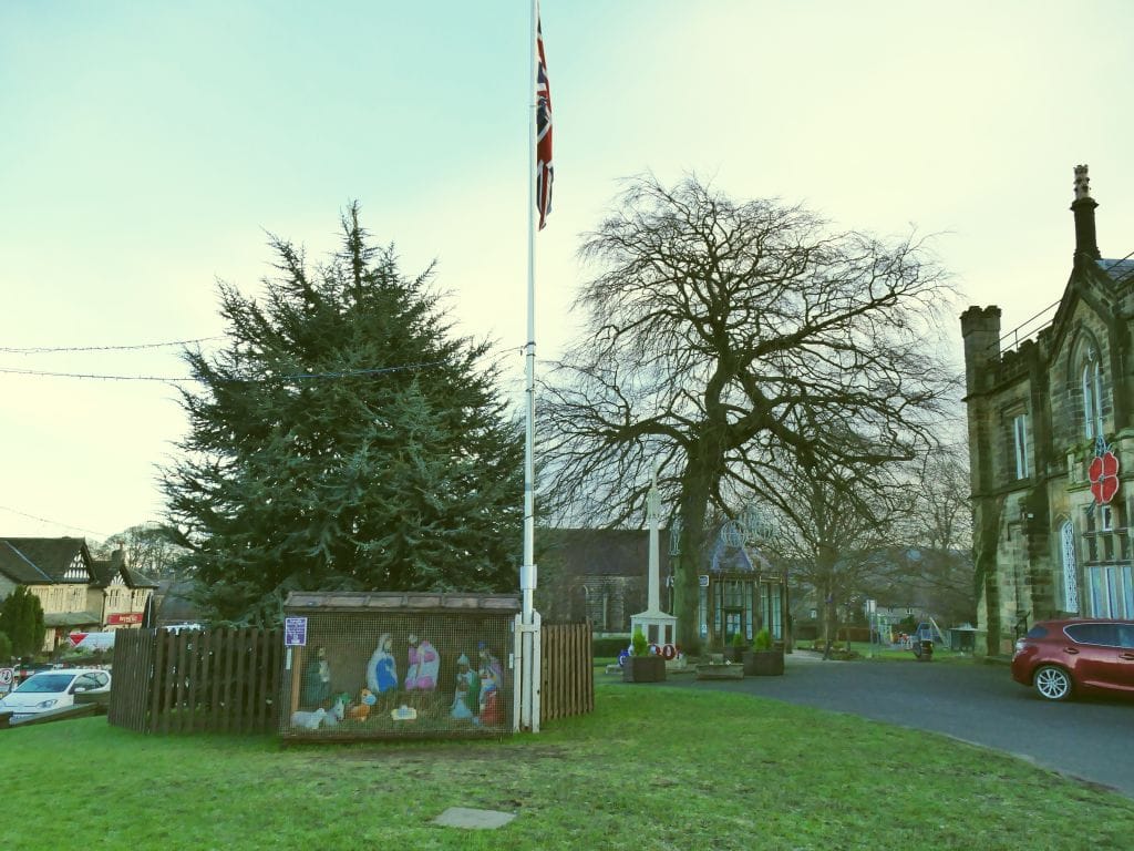 Cock Pit Farm Tea Rooms photo 2