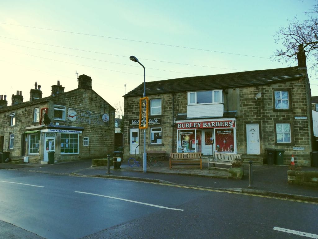 Cock Pit Farm Tea Rooms