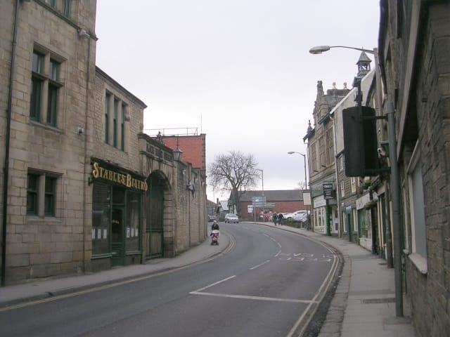 Joys Coffee House photo 5