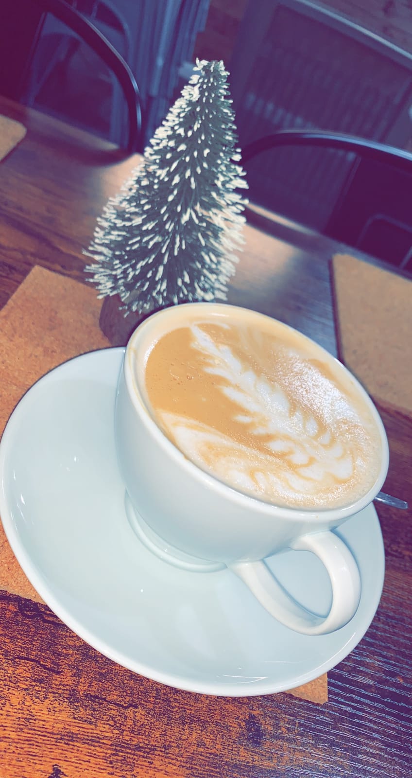 R.P'S Cafe