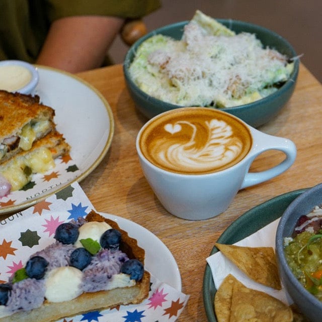 North Star Coffee Shop photo 5