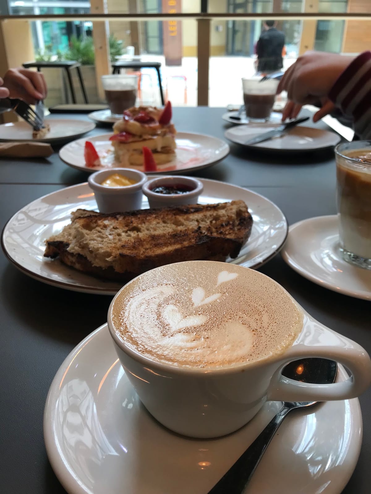 North Star Coffee Shop