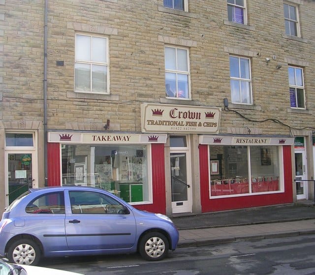 Squeeze Cafe & Deli photo 4