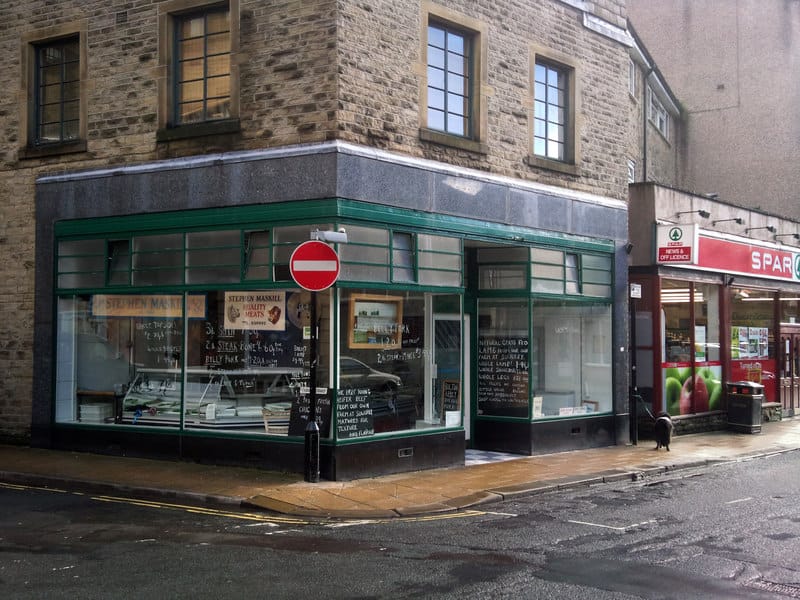 Squeeze Cafe & Deli photo 2