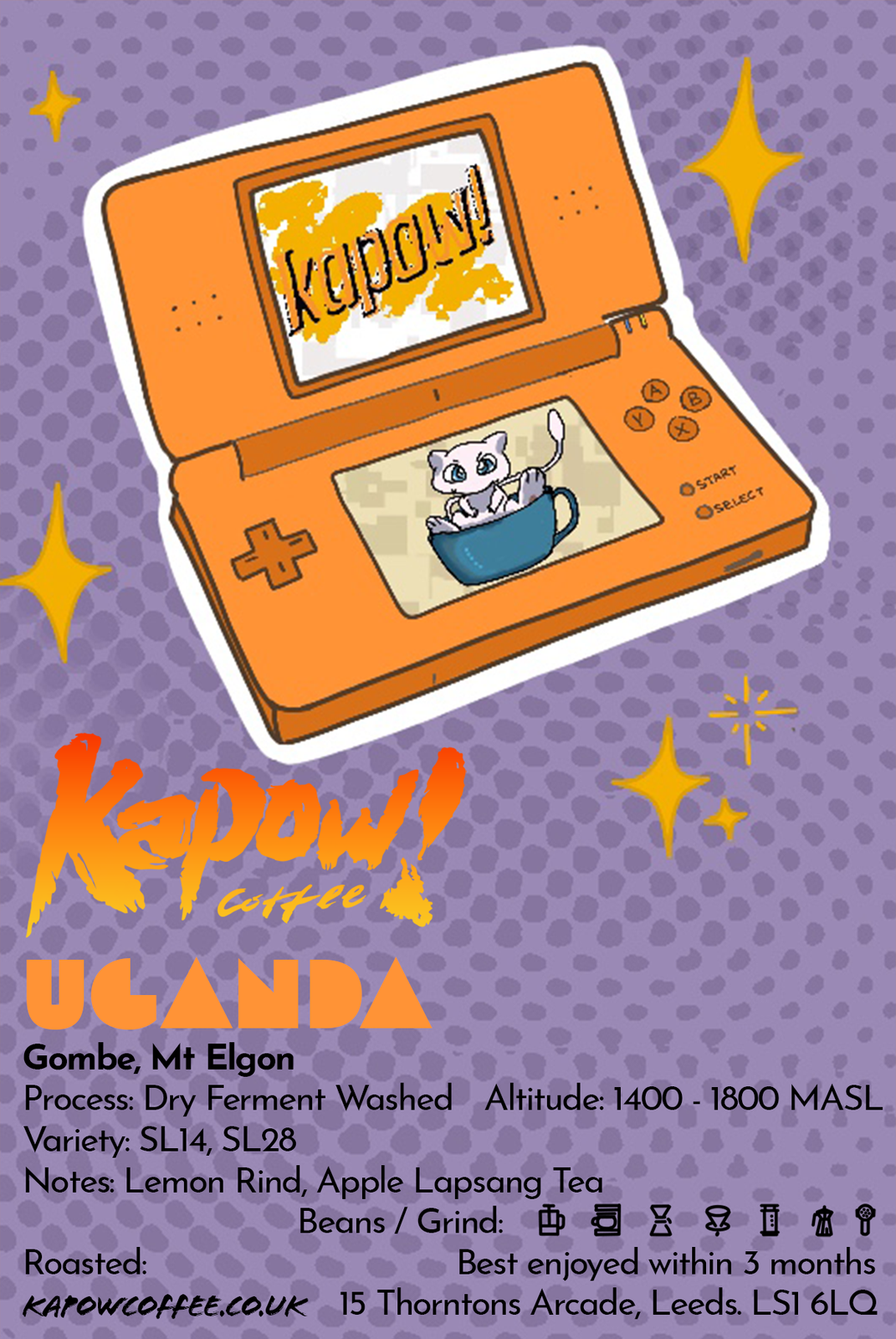 kapow! photo 3