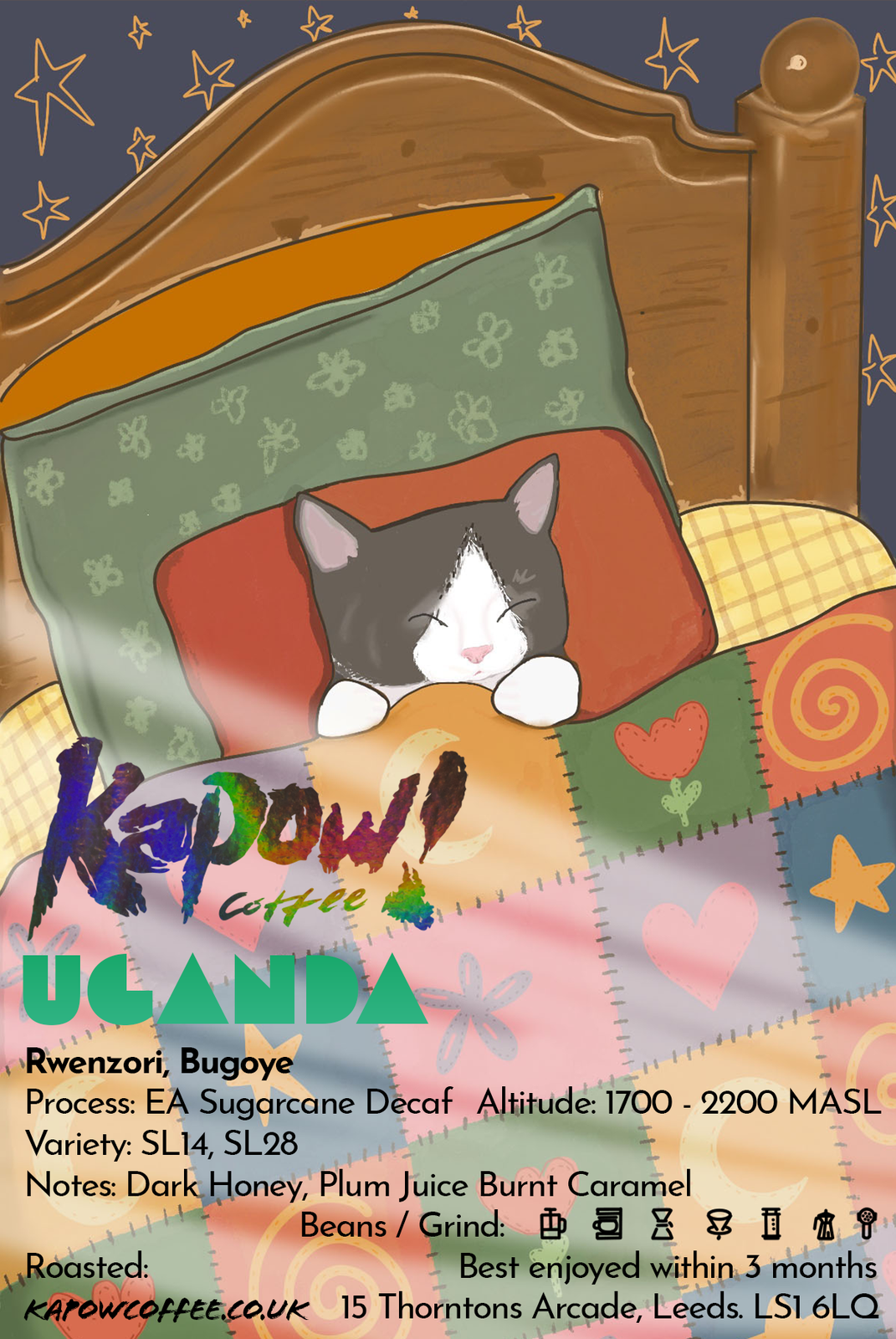 kapow! photo 2