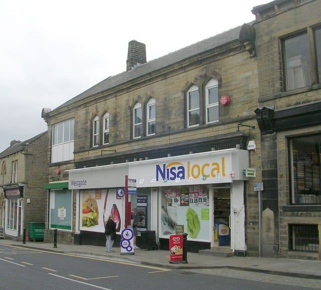 The Gallery Cafe