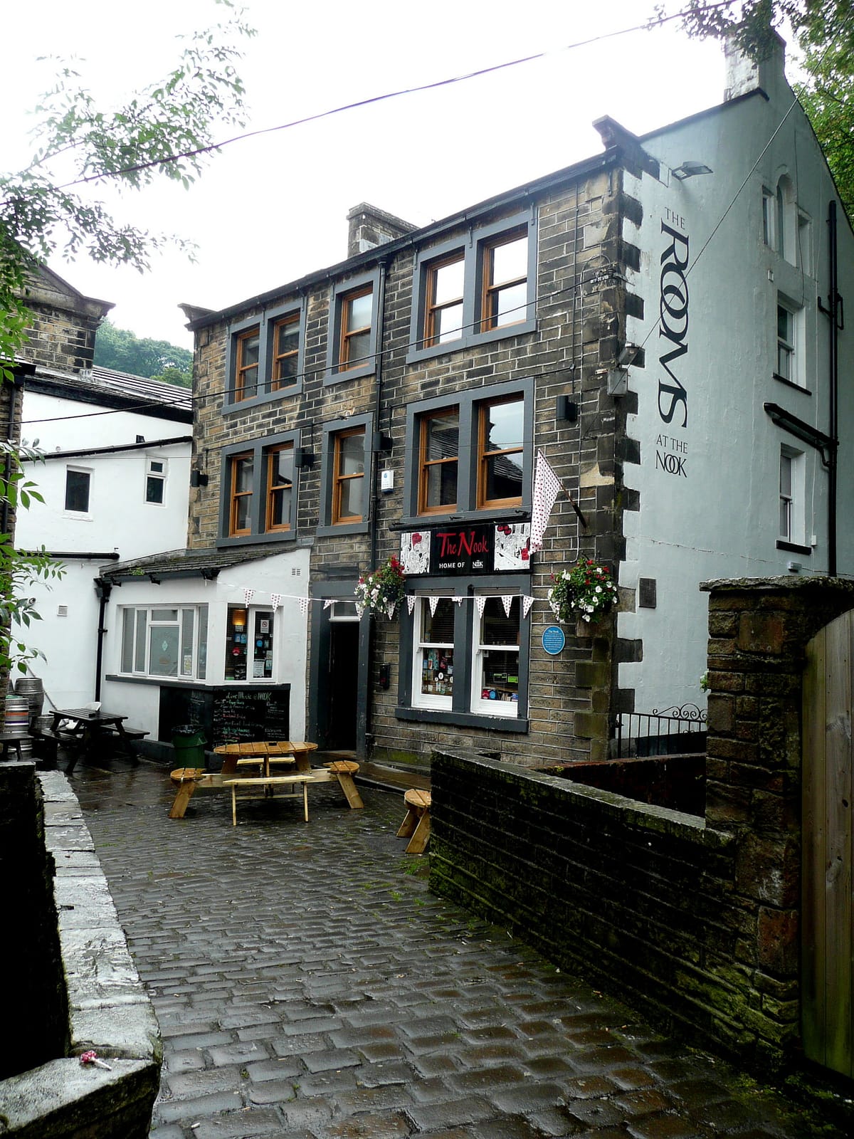 The Archive Cafe photo 4