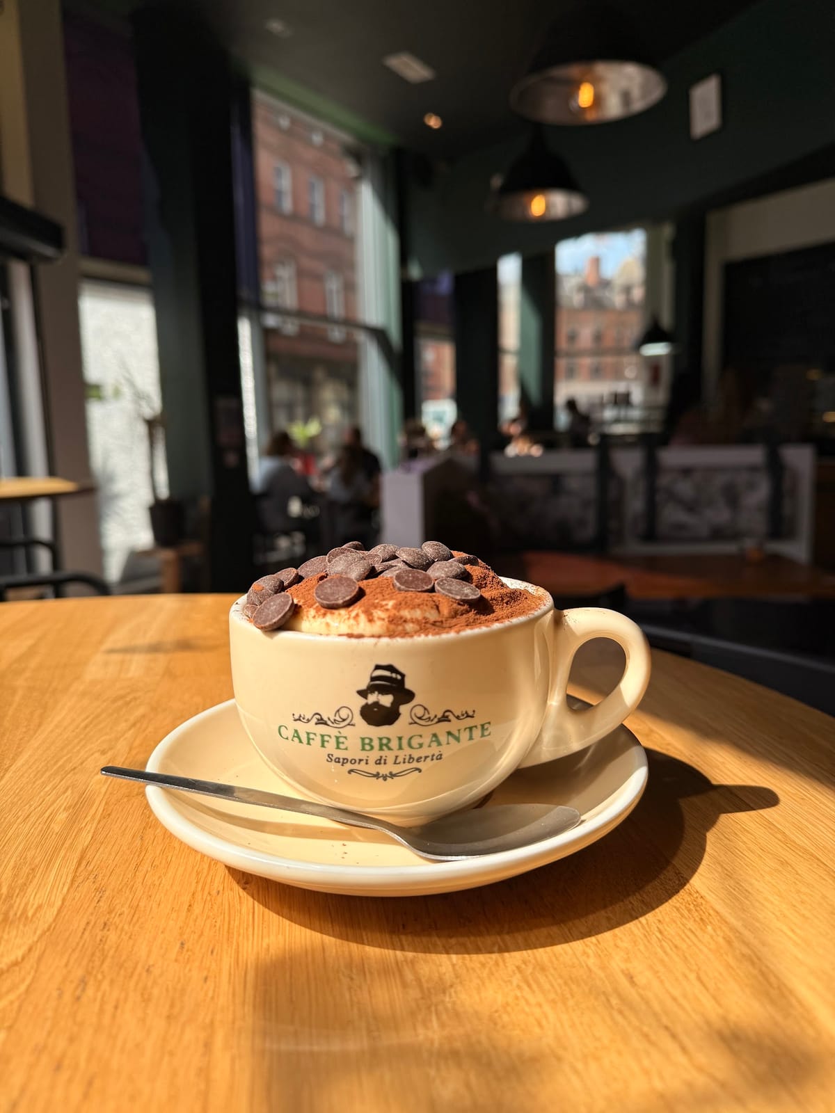 Caffè Brigante