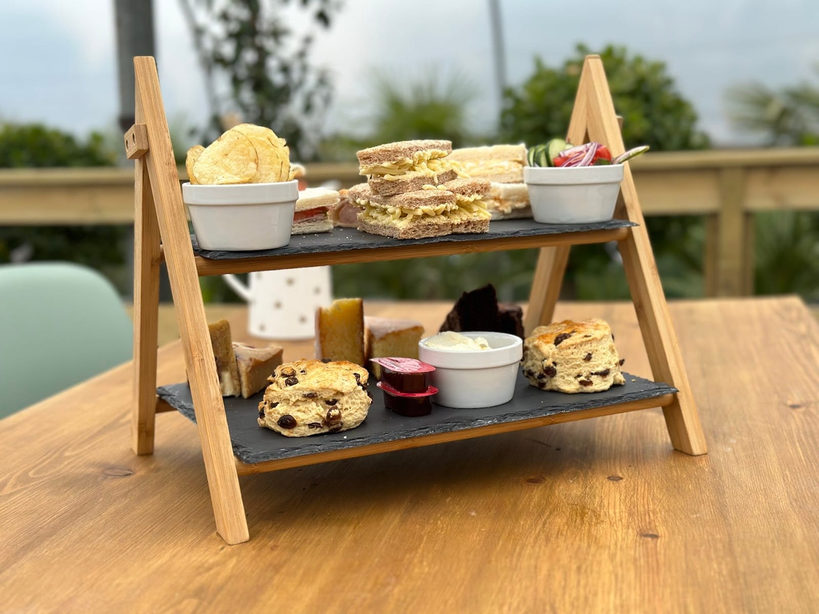 Little Leaf Cafe
