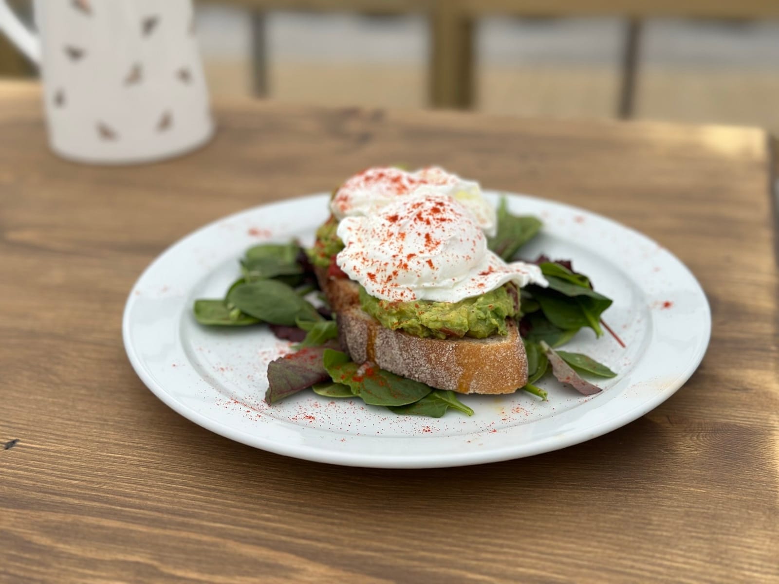 Little Leaf Cafe photo 3