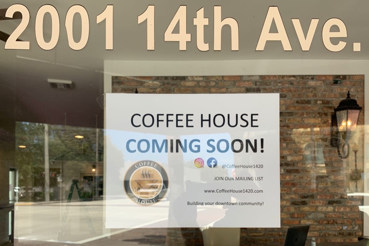 Coffee House 1420 photo 4