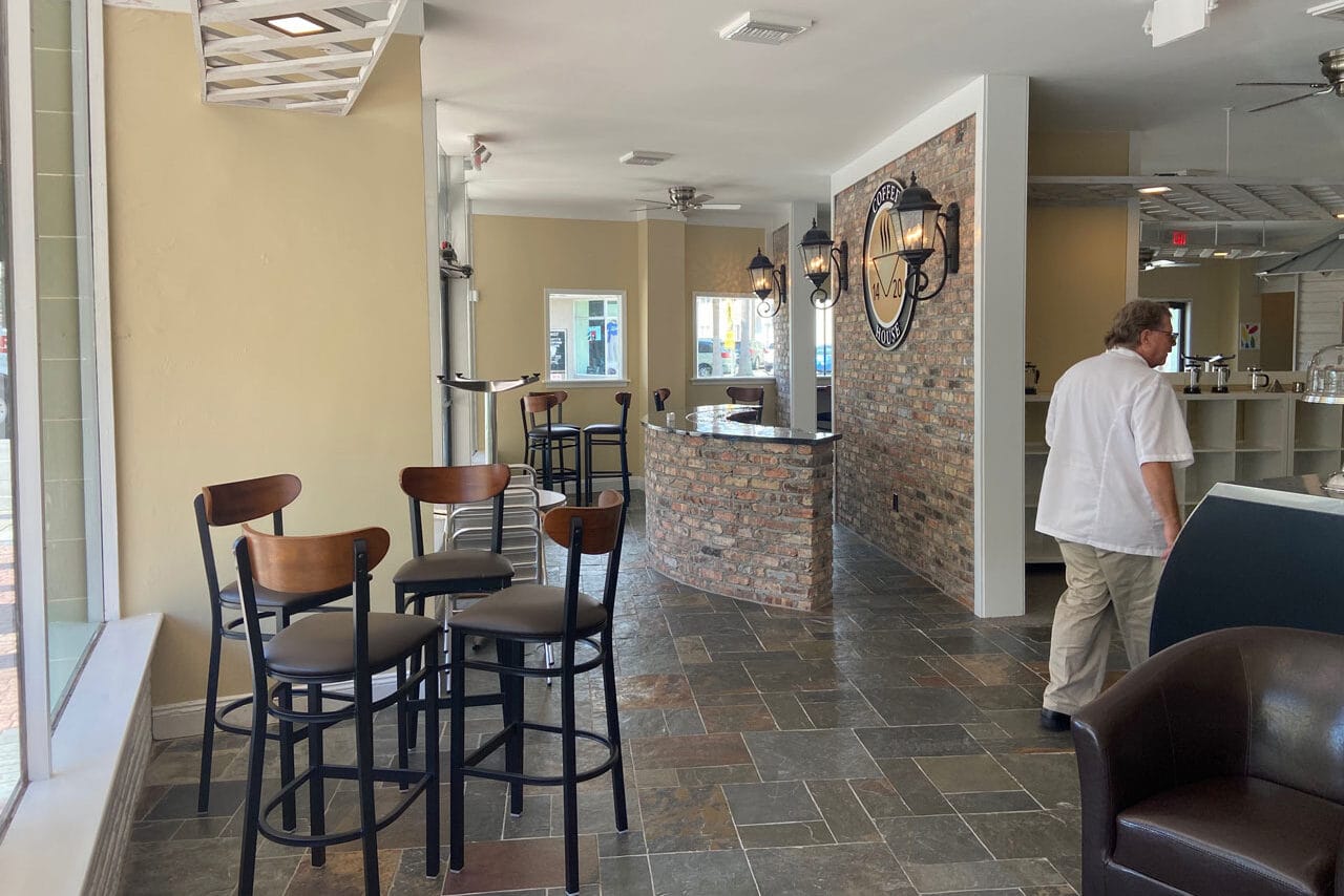 Coffee House 1420 photo 3