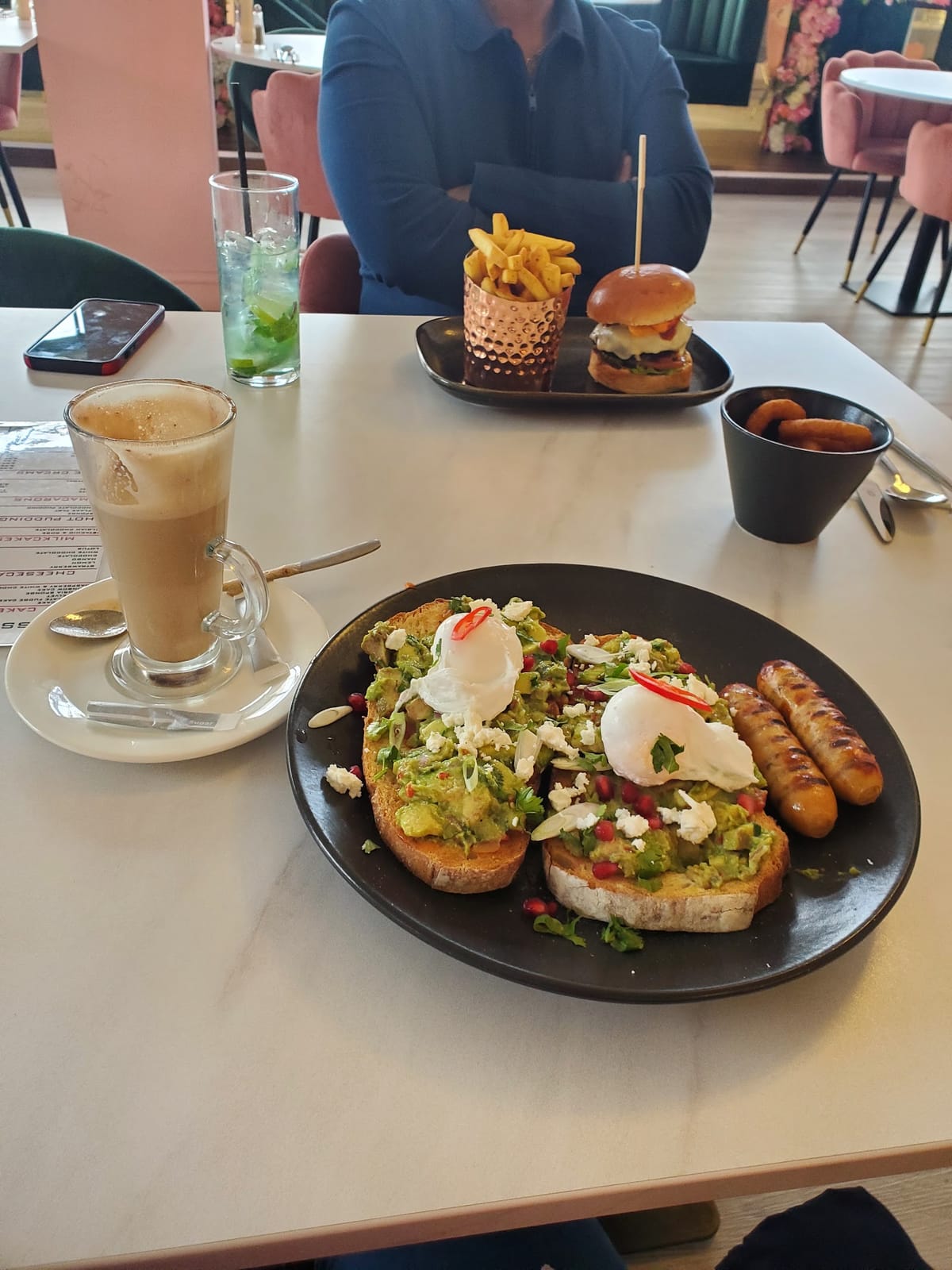 Cafe J'adore