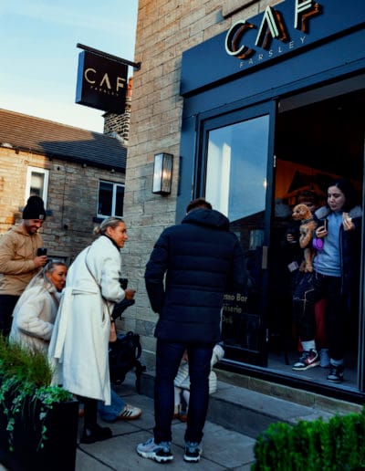 CAF Farsley photo 4