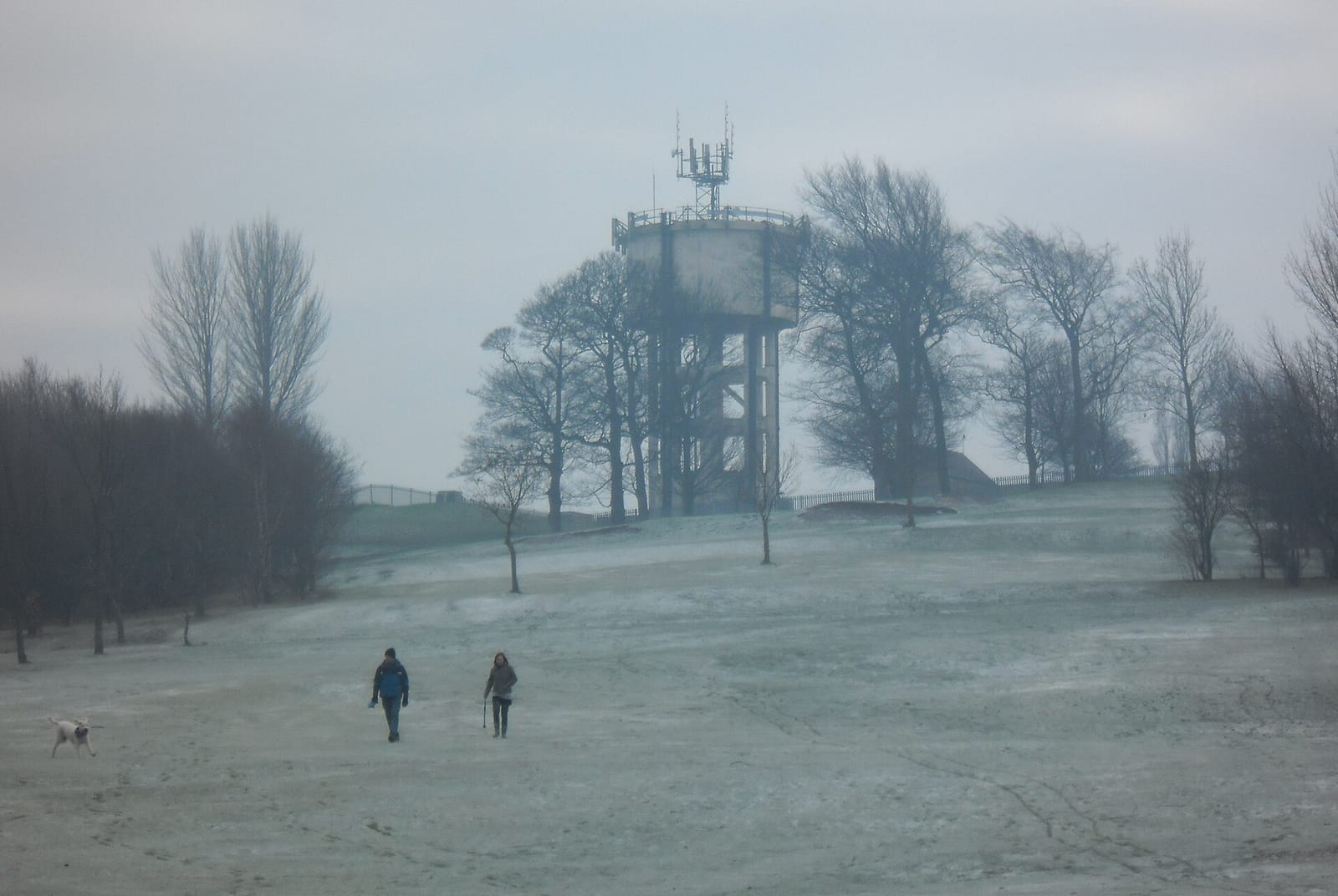 Huggamug at the Pavilion photo 2