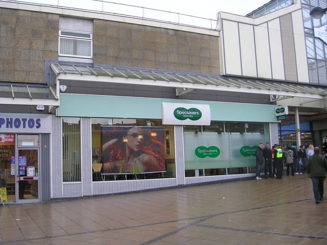 Café On The Square photo 5