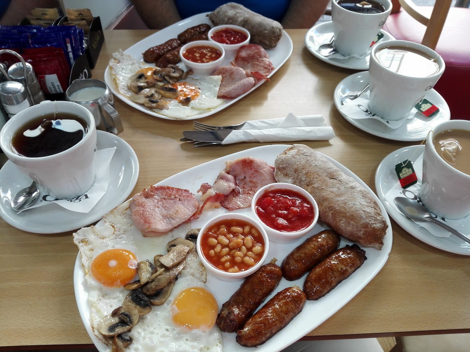Bella Cafe