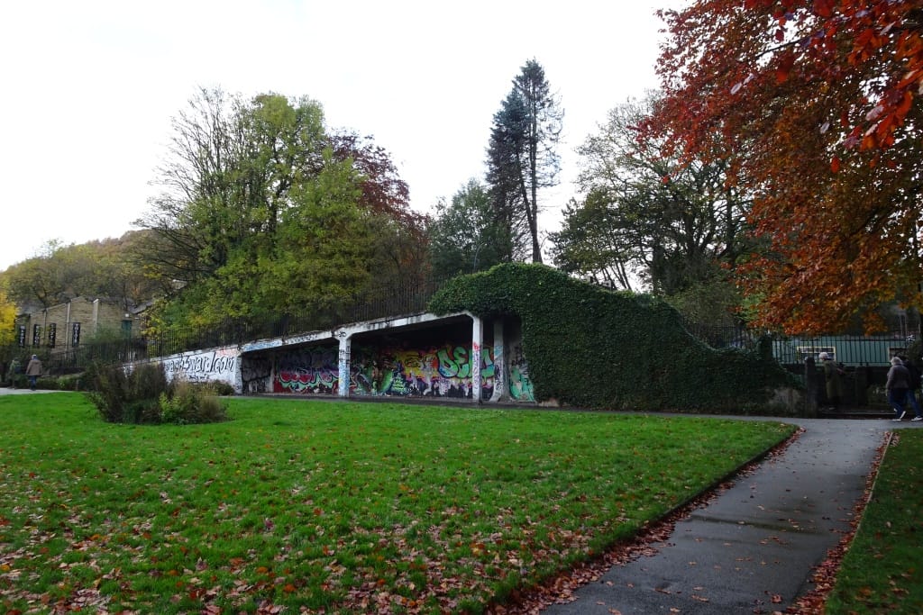 Park Life Cafe photo 3