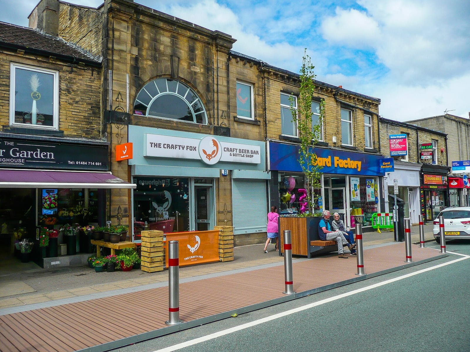 Merrie England photo 3