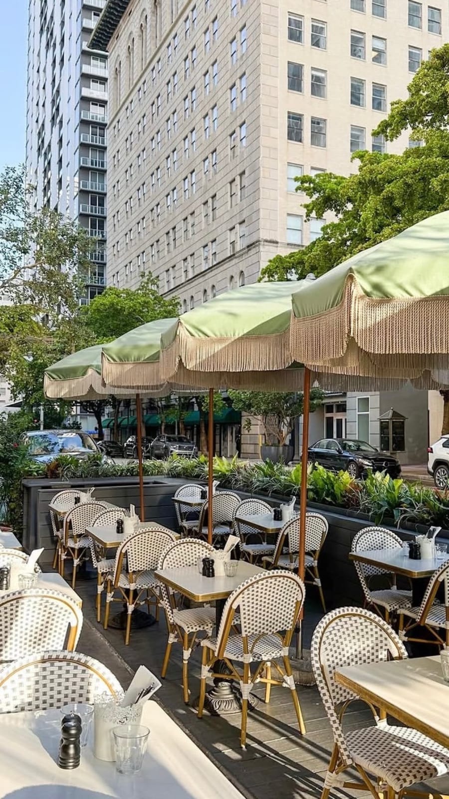 Café Bastille Fort Lauderdale photo 9