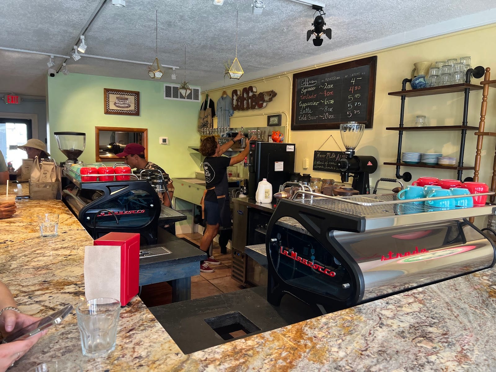 Deke's in Delray