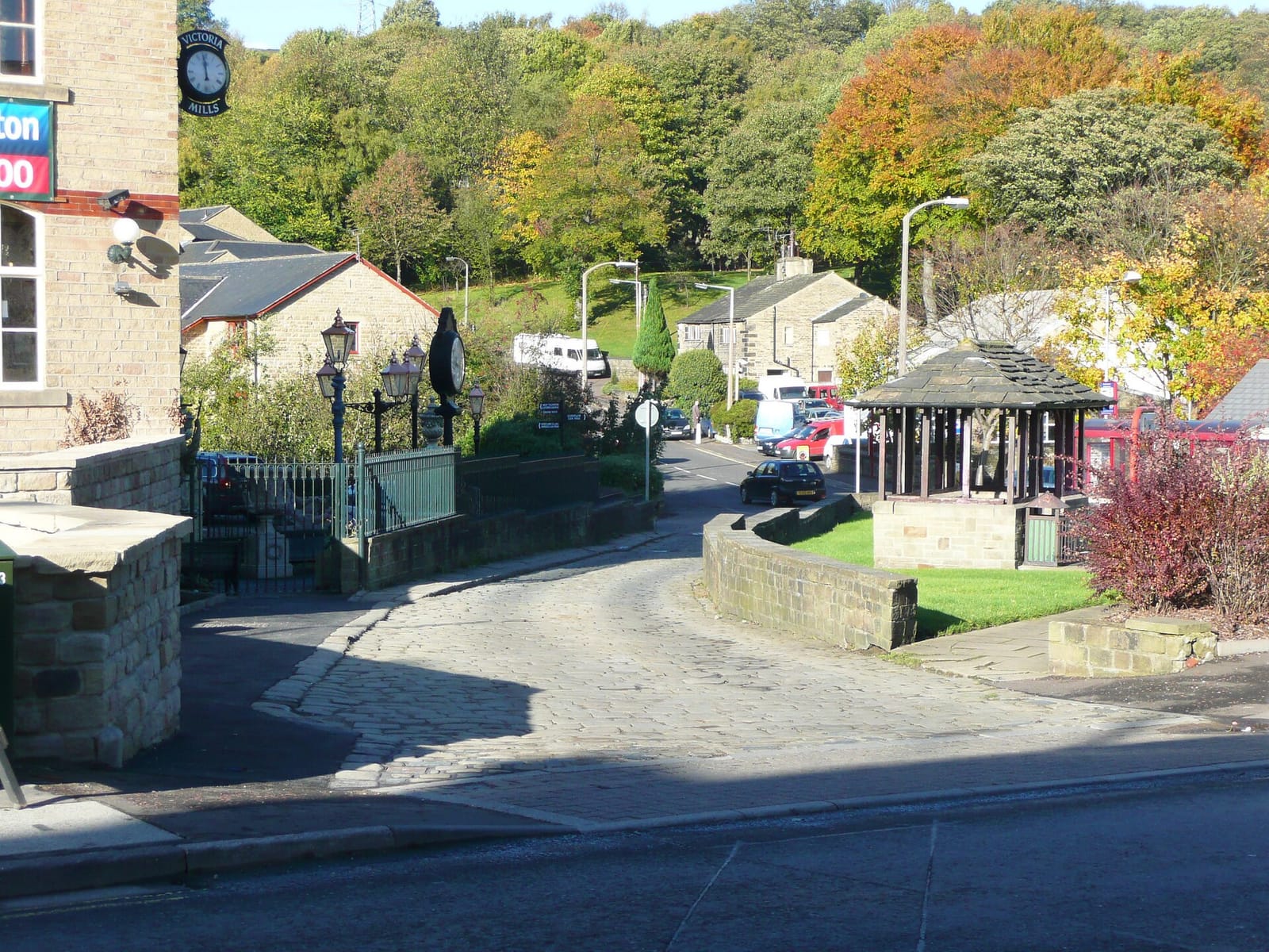 West Vale Fisheries photo 2