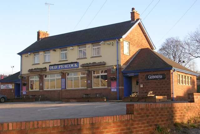 Elland Road Cafe - Sandwich Bar photo 5