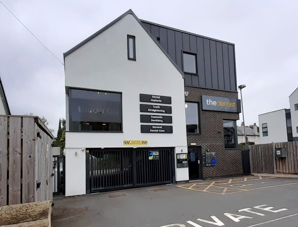 Corner House photo 3