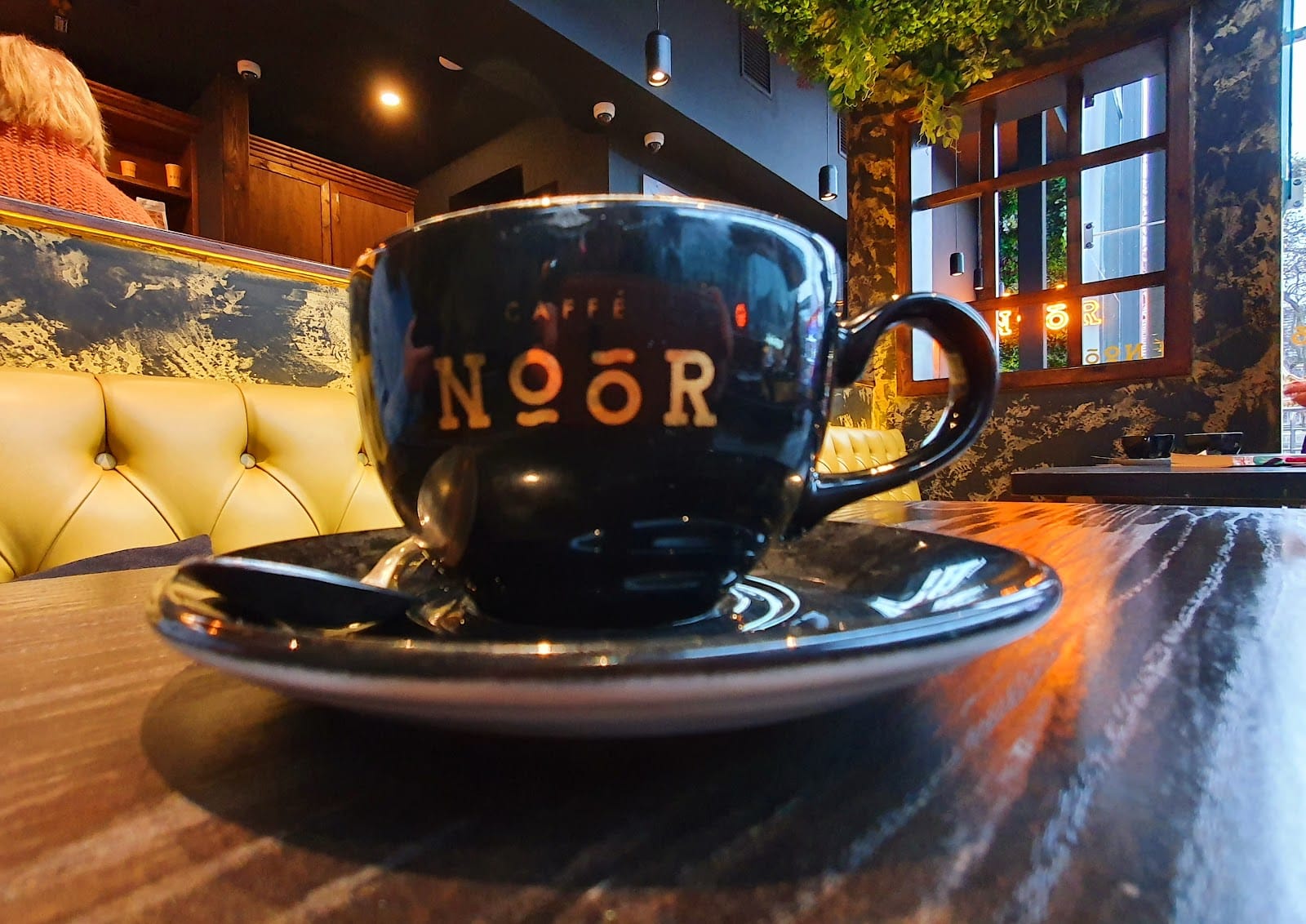 Caffè Nero