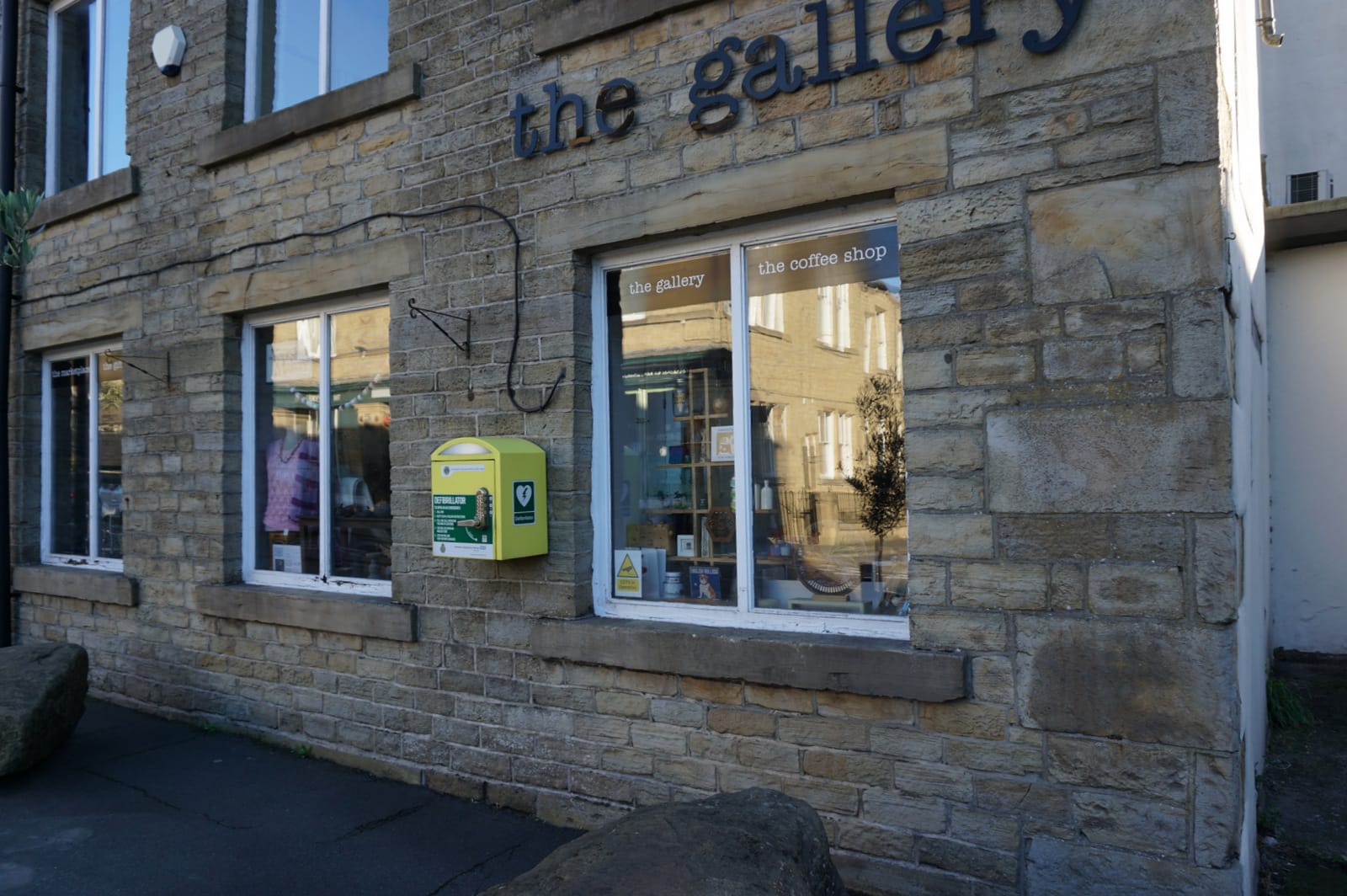 Ashby's Deli Cafe photo 5