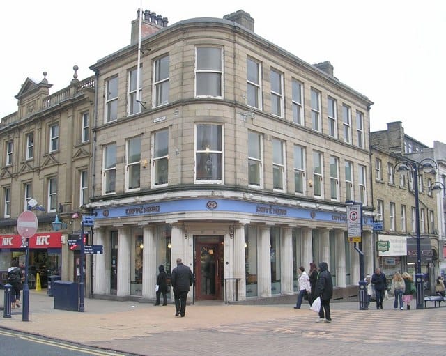 Caffè Nero photo 3